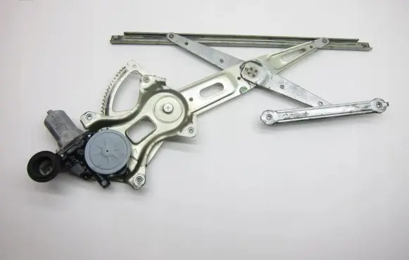 Lexus GS 300 350 430 450H Front door window regulator with motor 8571030390