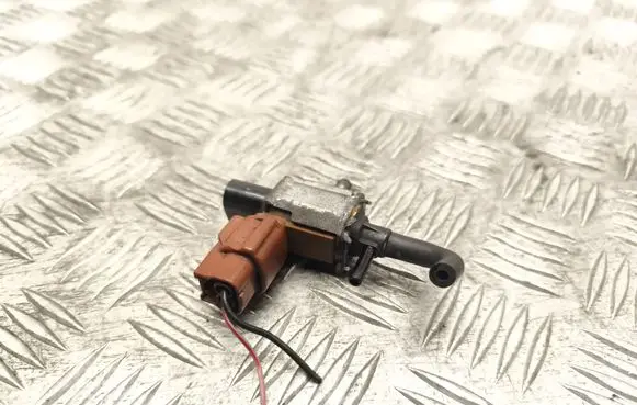 Mazda 6 Turbo solenoid valve K5T46591 0315 BP5W
