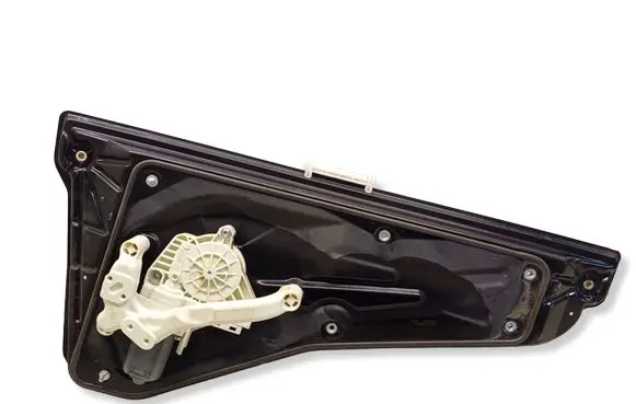 Land Rover Discovery 3 - LR3 Rear door window regulator with motor 994728