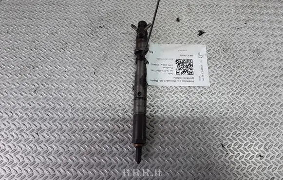 Audi A6 S6 C5 4B Fuel injector 059130201A 0432133825