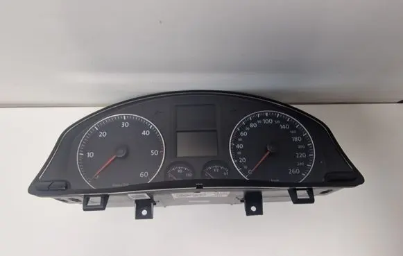 Volkswagen Golf V Speedometer (instrument cluster) 1K0920850L
