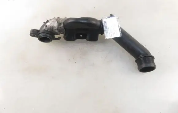 Peugeot 308 Intake resonator 9653778480E