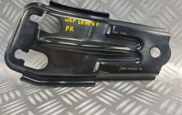 Ford Kuga III Front subframe LX6B-S101A80-FA