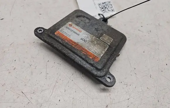 Jaguar XF X250 Headlight ballast module Xenon 62941C00DG