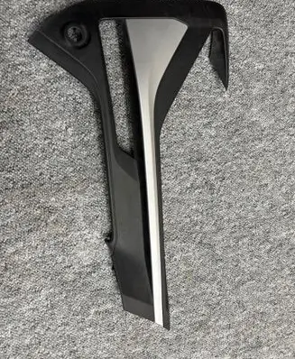 BMW X1 F48 F49 Front bumper corner part panel trim 51117954250 7954250 211636