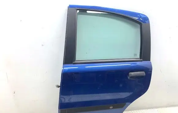 Fiat Panda II Rear door