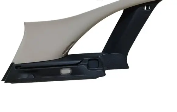Mercedes-Benz B W246 W242 (D)pillar trim (top) A2466902925