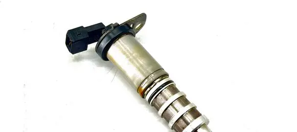 BMW 7 F01 F02 F03 F04 Camshaft vanos timing valve 8605123