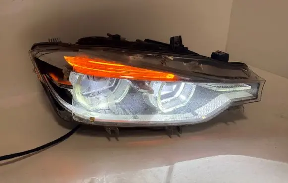 BMW 3 F30 F35 F31 LED Daytime headlight 7471306 747130602