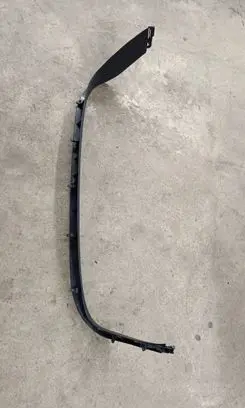 Nissan Qashqai+2 Tailgate trim 90900EY10A