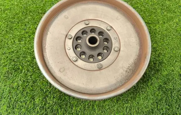 Audi A6 S6 C7 4G Dual mass flywheel OAW105317Q
