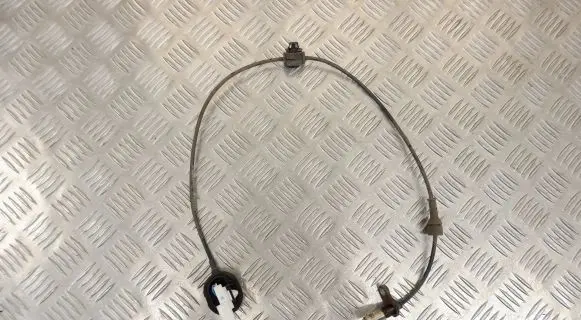 ABS rear brake sensor