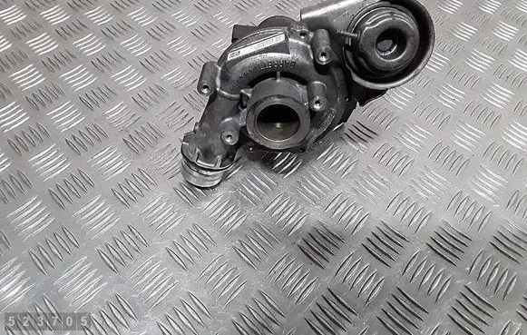Renault Kangoo II Turbo H8201164371