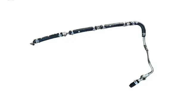 Mitsubishi L200 Fuel return line/hose 