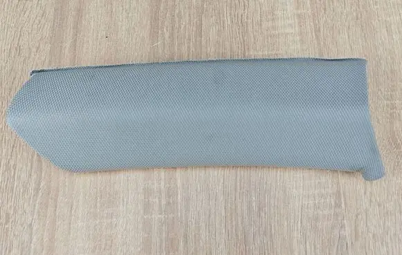 Audi A5 (C) pillar trim 8W8867241