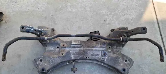 KIA Sportage Front subframe 624012Y630