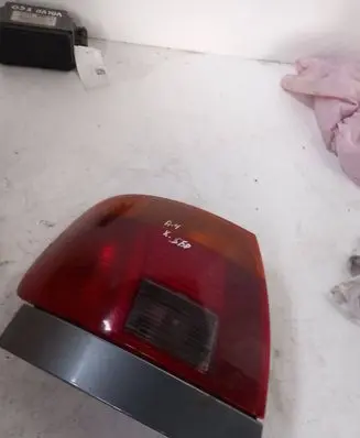 Audi A4 S4 B5 8D Rear/tail lights