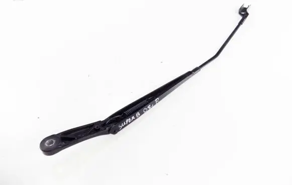 Skoda Superb B6 (3T) Front wiper blade arm