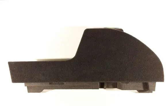 Subaru Legacy Trunk/boot floor carpet liner 95086AJ000RH 95086AJ000