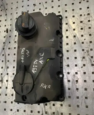 Volkswagen Caddy Rocker cam cover 038103475