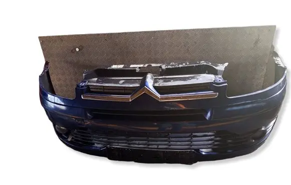 Citroen C4 I Front bumper 