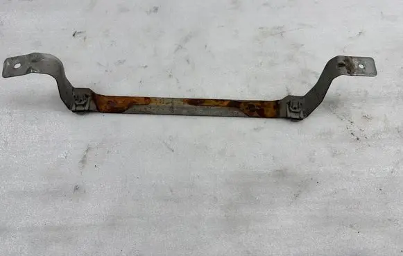 Mercedes-Benz S W222 Holder (bracket) A2225240540