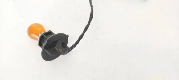 Peugeot 307 Headlight part 