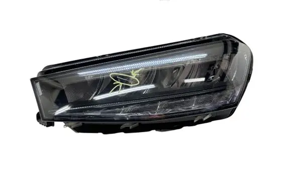 Skoda Fabia Mk4 (6VA) Headlight/headlamp 6VB941015