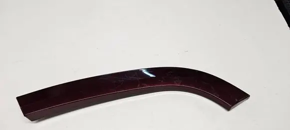 Jeep Grand Cherokee WL Rear door trim (molding) 6XN69TRMAB