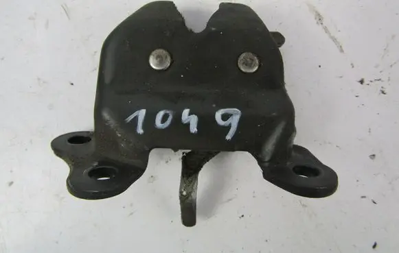 Suzuki Swift Cultus Tailgate/trunk/boot lock/catch/latch 