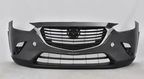 Mazda CX-3 Front bumper