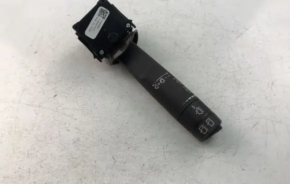 Opel Meriva B Indicator stalk 20964885