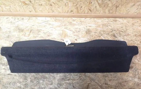Citroen C5 Parcel shelf load cover 