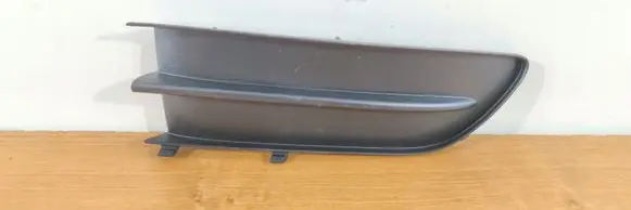 Renault Laguna II Front bumper lower grill g000009693