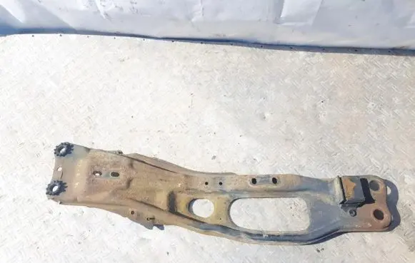 Mazda MX-6 Front subframe