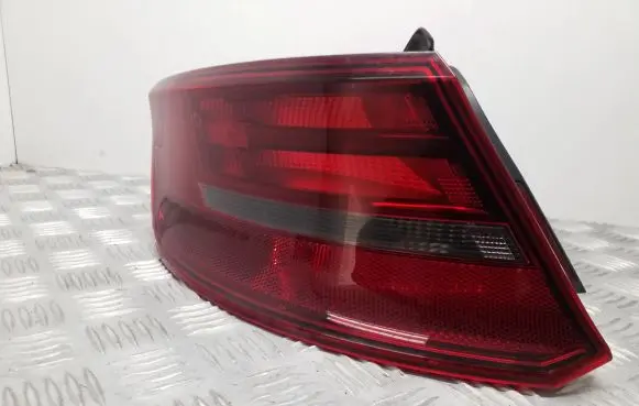Audi A3 S3 8V Rear/tail lights 8V4945095