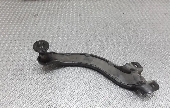 Renault Trafic II (X83) Sliding door upper roller guide/hinge 