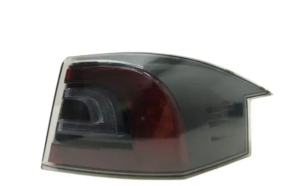 Tesla Model S Rear/tail lights 600592100B 134111180640 0013411118000