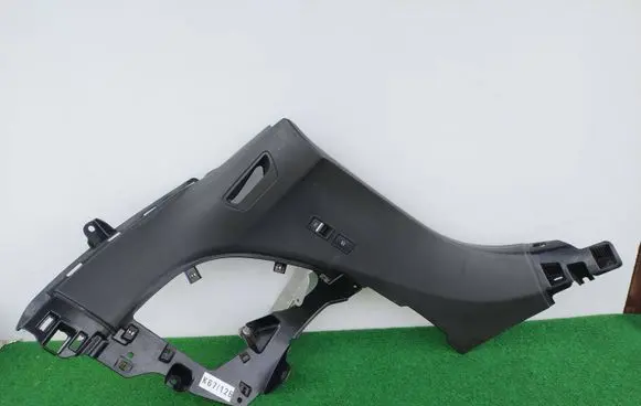 Audi R8 4S Rear door card panel trim 4S0867035