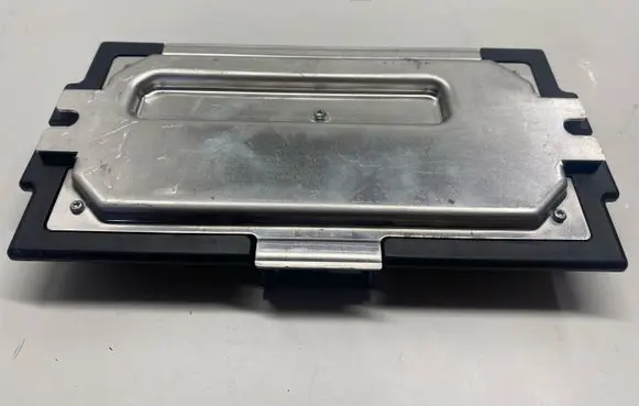 BMW 1 E81 E87 Light module LCM 9166707
