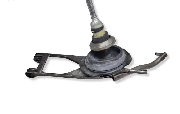 BMW 1 E82 E88 Gear shifter/selector 7566100