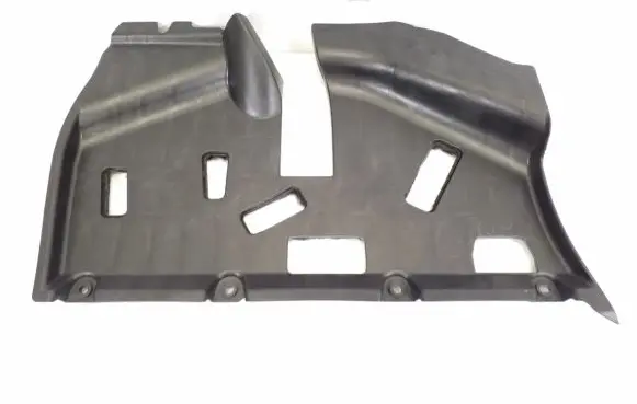 Porsche Panamera (970) Panel trim 97055241101