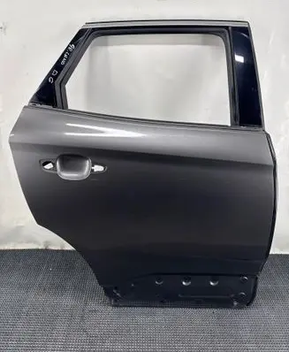 Opel Grandland X Rear door 