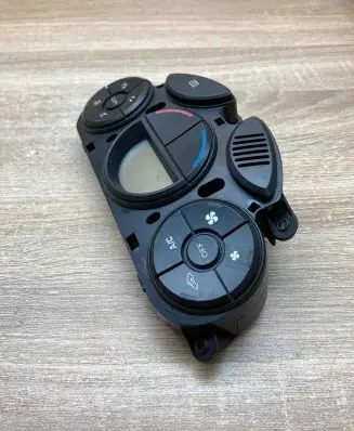 Ford Focus Climate control unit 2S4H18C612AH