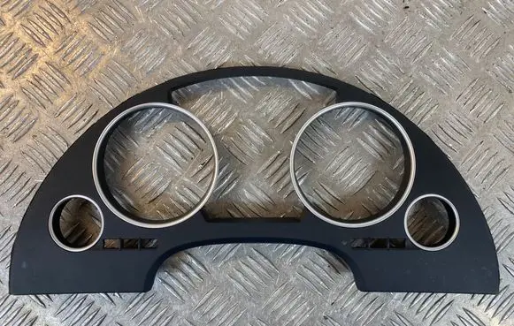 Seat Exeo (3R) Dashboard trim 8H09192196PS 1036904287