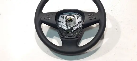 BMW X5 E70 Steering wheel 2406058