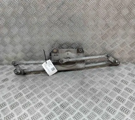 Dodge Durango I Front wiper linkage and motor 55154863AC