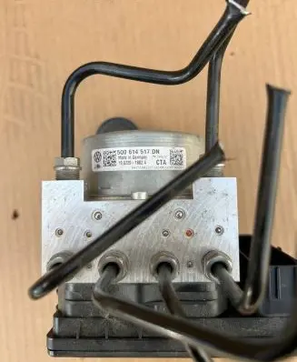 Audi Q3 F3 ABS Pump 5Q0614517DN