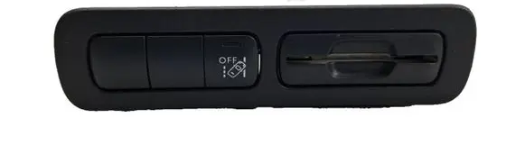 Citroen C3 Aircross Other switches/knobs/shifts 39026482