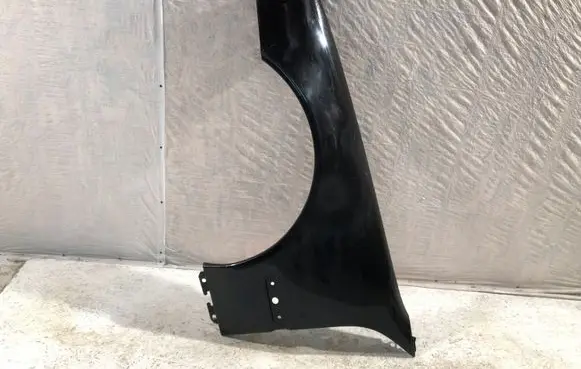 Mercedes-Benz CL C215 Fender